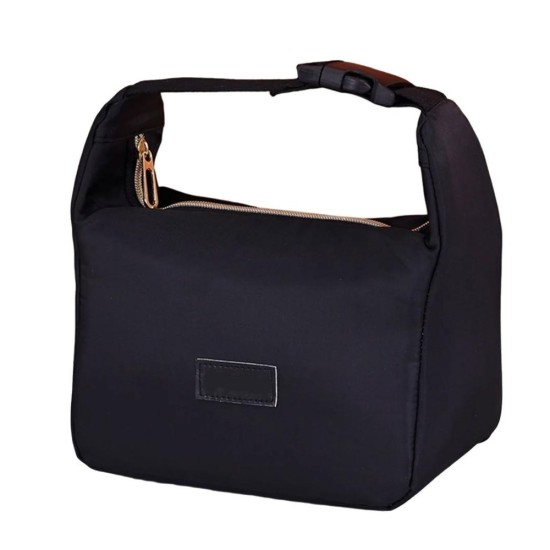 Insulated Lunch Bag Lunch Box Container Coolers Bag Lunch Toted with Back