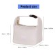 Insulated Lunch Bag Lunch Box Container Coolers Bag Lunch Toted with Back