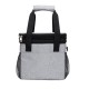 10/15/23L Coolers Bag Lunch Box Large Capacity Thermal Bag Insulated Bag Picnics Bag Double Layers Lunch Bag for
