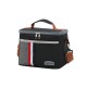 Large Capacity Insulated Cooler Bag, Thickened Portable Waterproof Thermal Box for Home and Outdoor