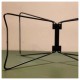 Folding Coolers Stand Foldable Fridge Ice Box Stand Rack Foldable Luggage