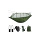 Camping Hammock w/ Mosquito Net