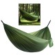 Large Size Camping Bed Hammock Breathable Compacts Foldable Travel Hammock Easy Transport for