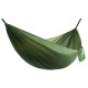 Large Size Camping Bed Hammock Breathable Compacts Foldable Travel Hammock Easy Transport for