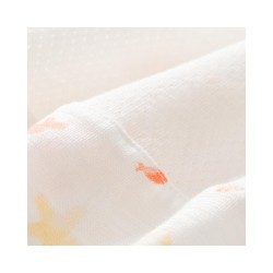 Baby Sleep Sack with Vest - Summer Infant Sleeping Bag for Air Conditioning, Anti-Kick
