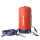 Ultra-Compact Sleeping Bag Storage Sack | Large Travel Compression Bag for Down & Synthetic