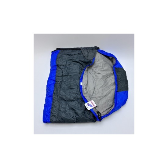 REWOMC Sleeping bags, Lightweight Envelope Sleeping Bag for Camping &
