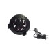 Realistic LED Flame Effect Lamp - Stage Fire Pit Light for Halloween Weddings &