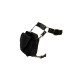 Steampunk Waist Pack Thigh Bag Medieval Waist Belt Drop Leg Bag Waist