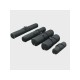 Compact Foldable Camping Table with Carry Bag, Portable Picnic Table with Tripod Base for Outdoor