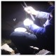 Outdoor Powerful Headlamps Bright LED Headlamps for Outdoor Camping