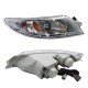 International Durastar 4200 4300 4400 4900 Truck Headlight Assembly - Direct Replacement