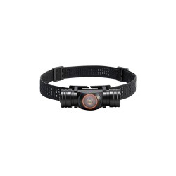 Portable LED Headlamp Waterproof Adjustable Head Lamp For Outdoor