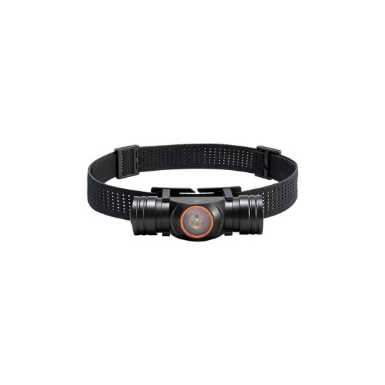 Portable LED Headlamp Waterproof Adjustable Head Lamp For Outdoor
