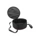 Large Outdoor Camping Cookware Set with Portable Storage Bag - Dutch Oven, Plates, and Utensils for Picnics and