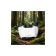 10x22 Compact Binoculars for Adults, Mini Pocket Binoculars with BAK4 Prism, Waterproof for Bird Watching, Travel