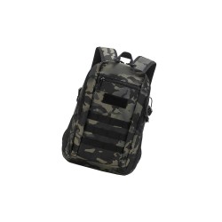 High Capacity Outdoor Camping Backpack Hiking Backpack with Multiple