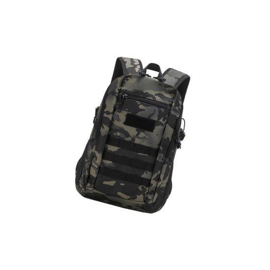 High Capacity Outdoor Camping Backpack Hiking Backpack with Multiple