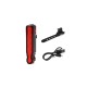 Bicycles Powerful Light Tails Bike Light Bike Rear Light Cycling