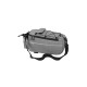 Large Capacity Bike Pannier Bag Waterproof Bicycles Rear Bag Cycling Rear Seat Tail Storage Bag Bike Pannier Bag