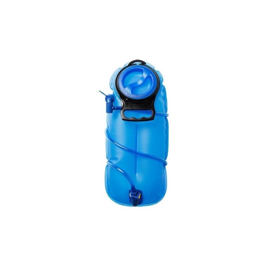 Hydration Pack for Cycling and Outdoor Sports - Leak-Proof Water Bladder with Insulated